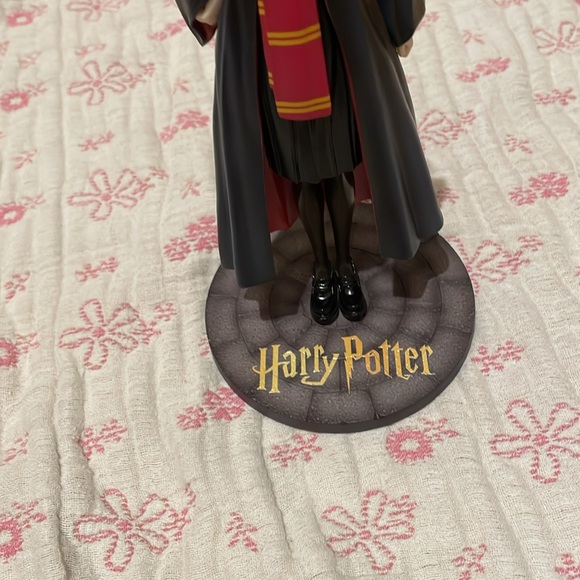 Hermione granger figurine - Picture 2 of 10